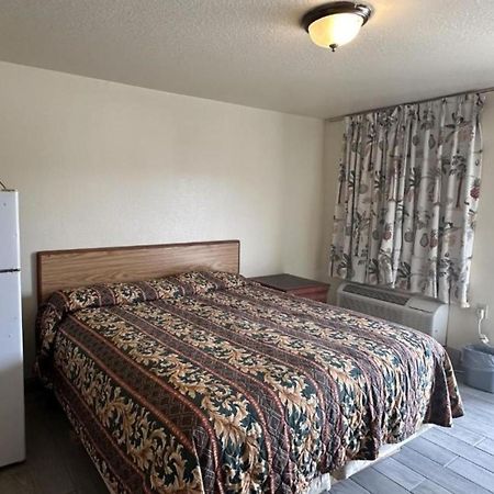 Travel Inn By Oyo La Marque Texas City I-45 Dış mekan fotoğraf