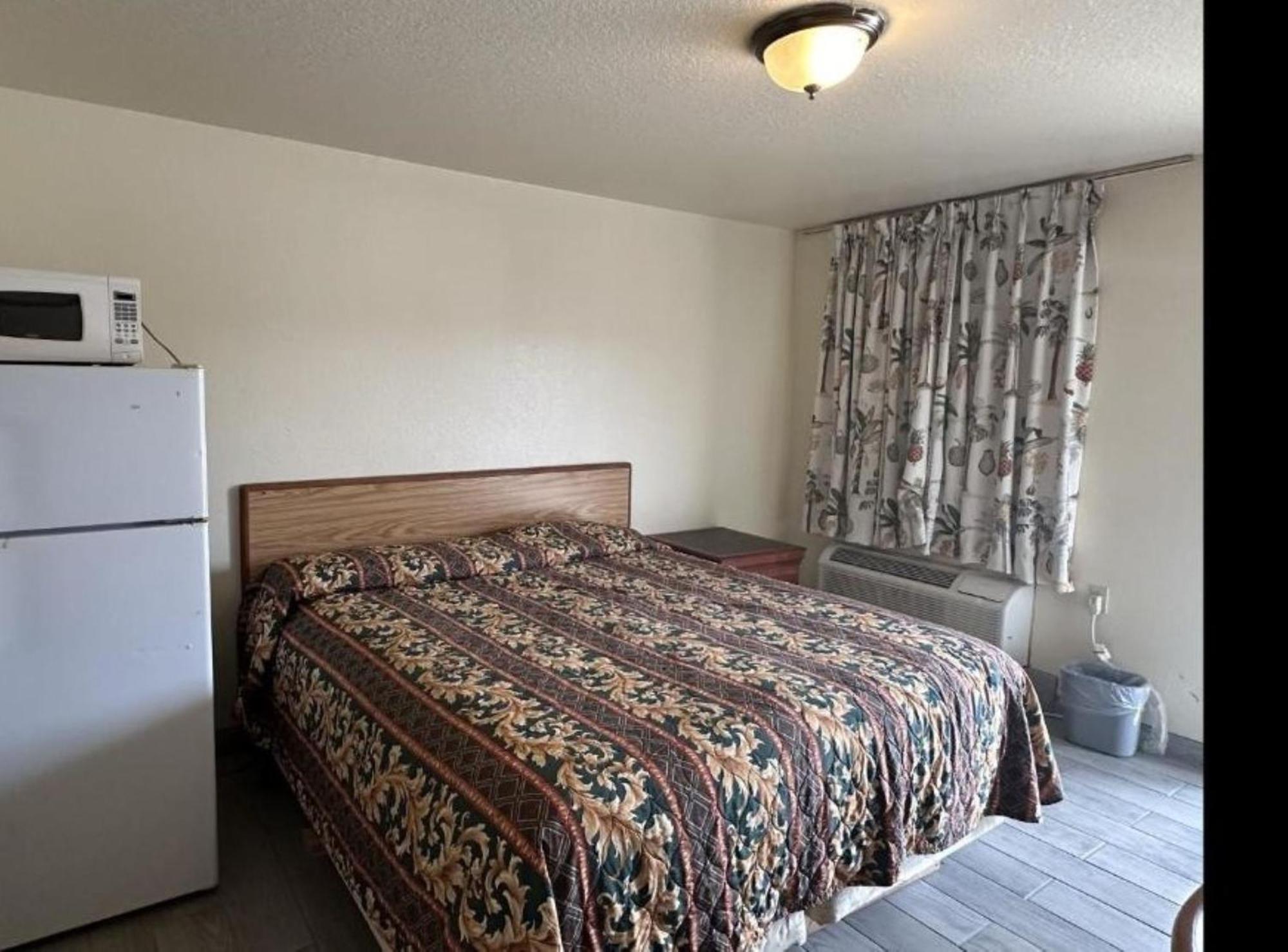 Travel Inn By Oyo La Marque Texas City I-45 Dış mekan fotoğraf