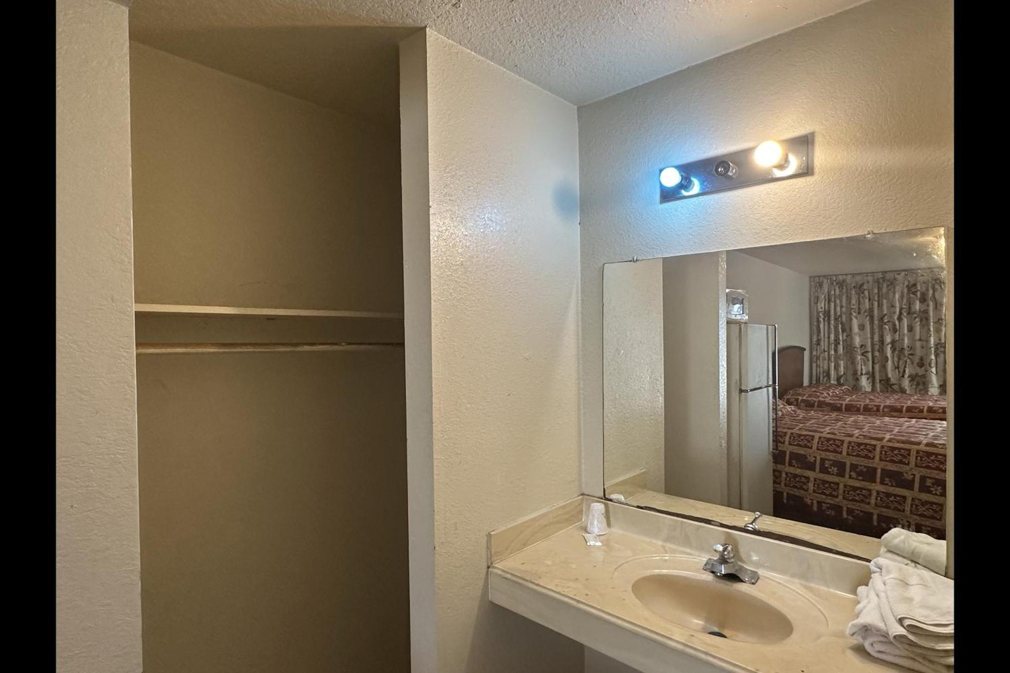 Travel Inn By Oyo La Marque Texas City I-45 Dış mekan fotoğraf