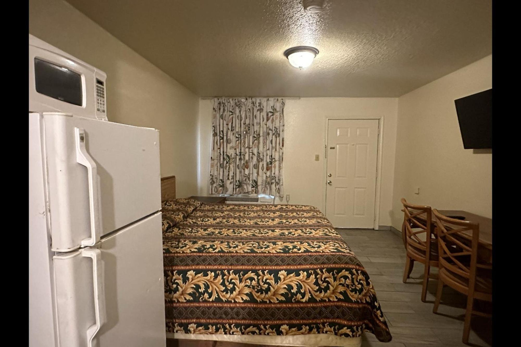 Travel Inn By Oyo La Marque Texas City I-45 Dış mekan fotoğraf