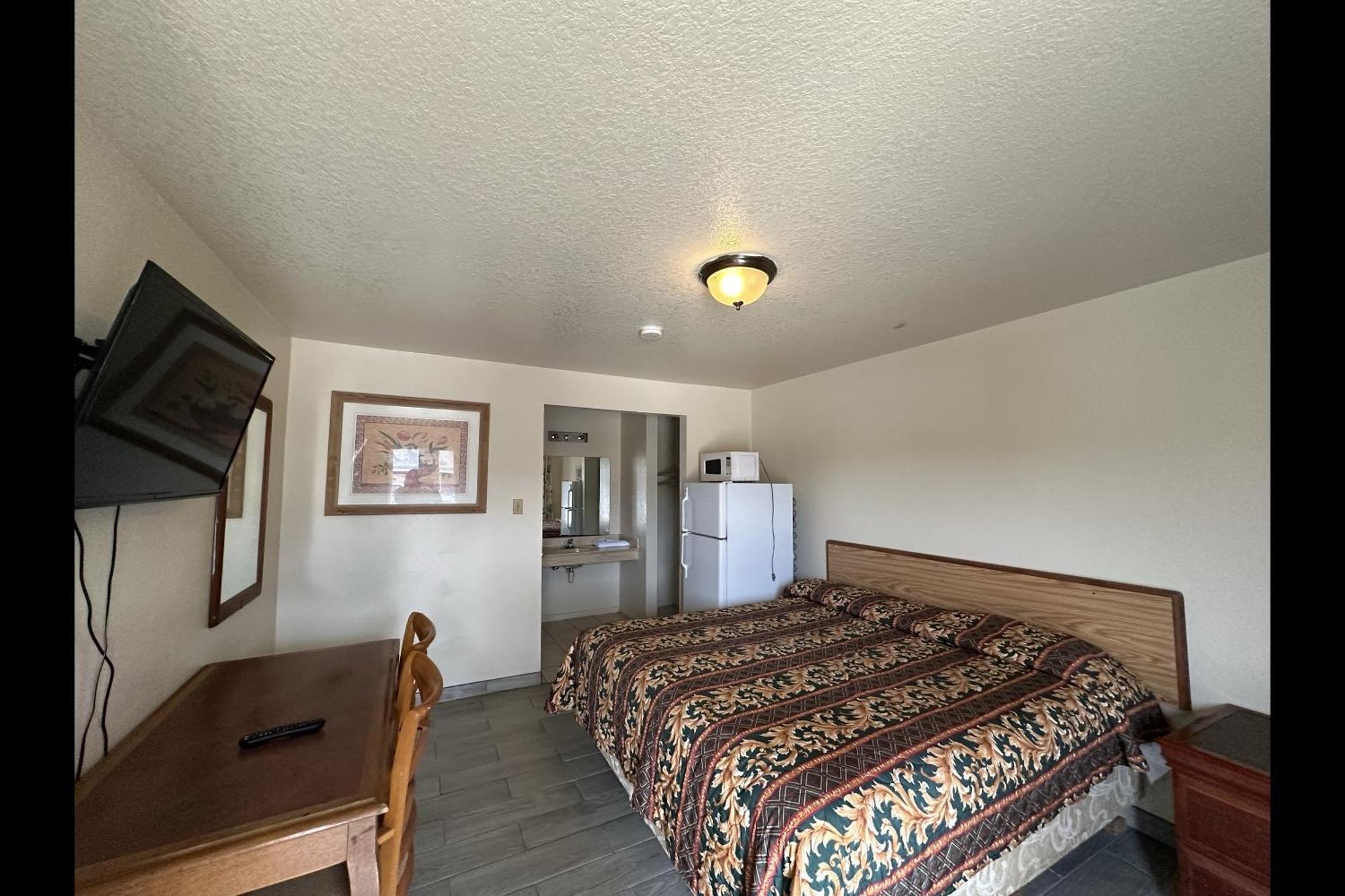 Travel Inn By Oyo La Marque Texas City I-45 Dış mekan fotoğraf