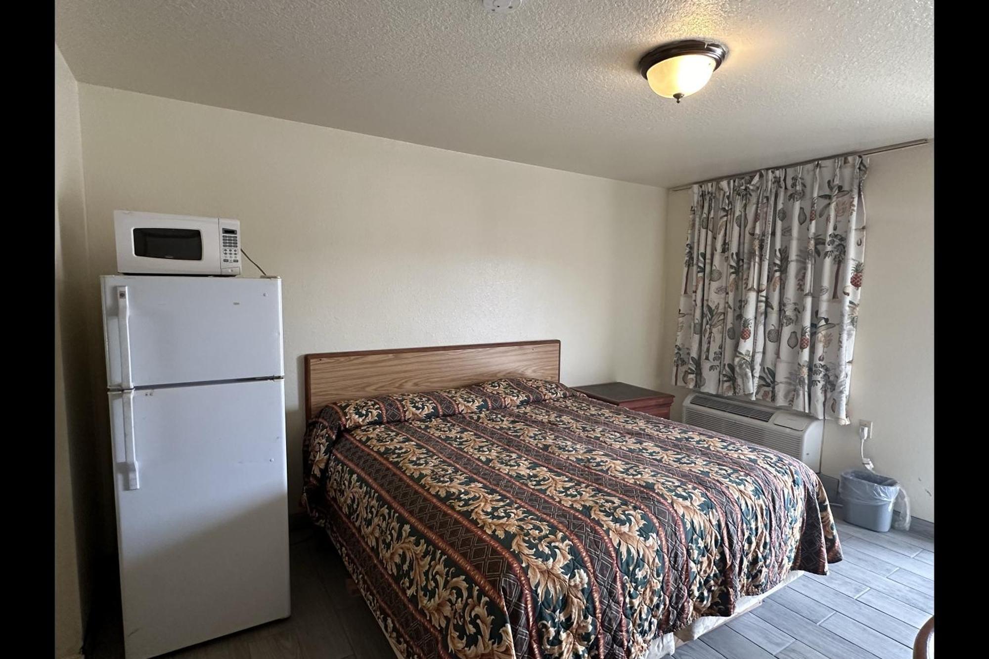 Travel Inn By Oyo La Marque Texas City I-45 Dış mekan fotoğraf