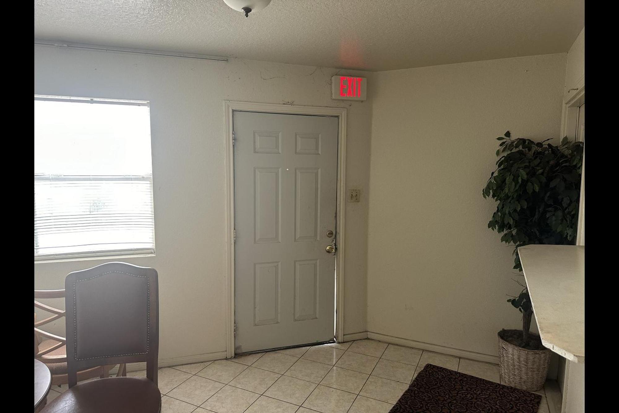 Travel Inn By Oyo La Marque Texas City I-45 Dış mekan fotoğraf