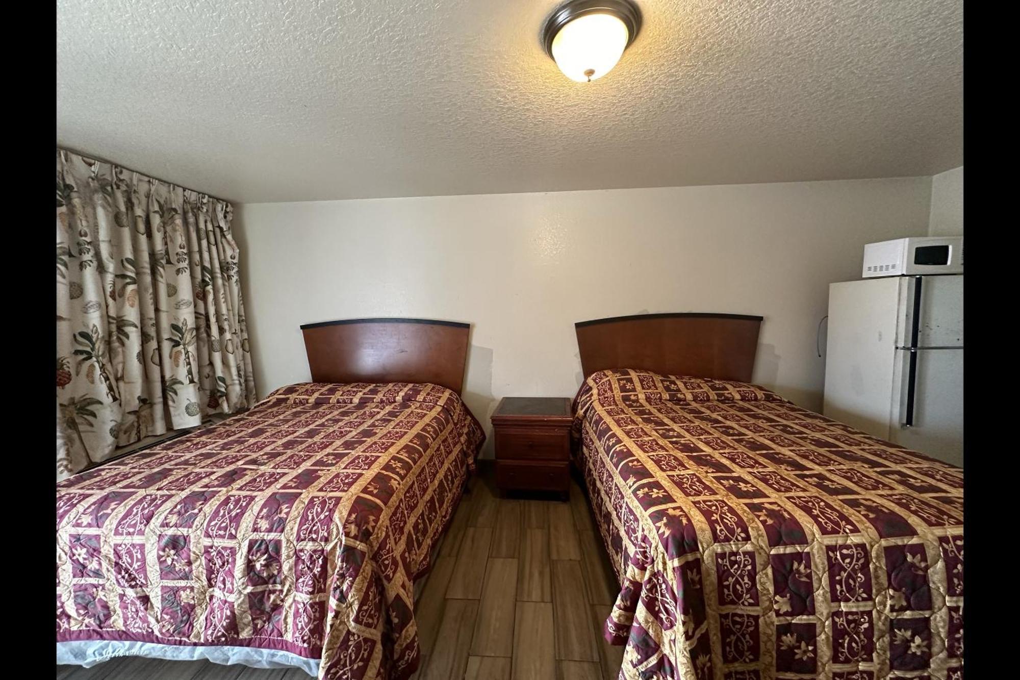 Travel Inn By Oyo La Marque Texas City I-45 Dış mekan fotoğraf