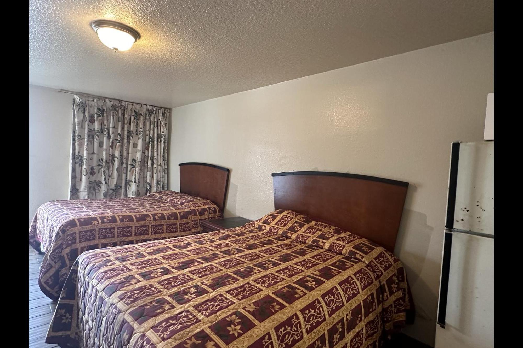 Travel Inn By Oyo La Marque Texas City I-45 Dış mekan fotoğraf
